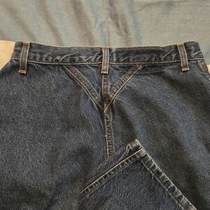 Rockies  High Rise  Denim Jeans